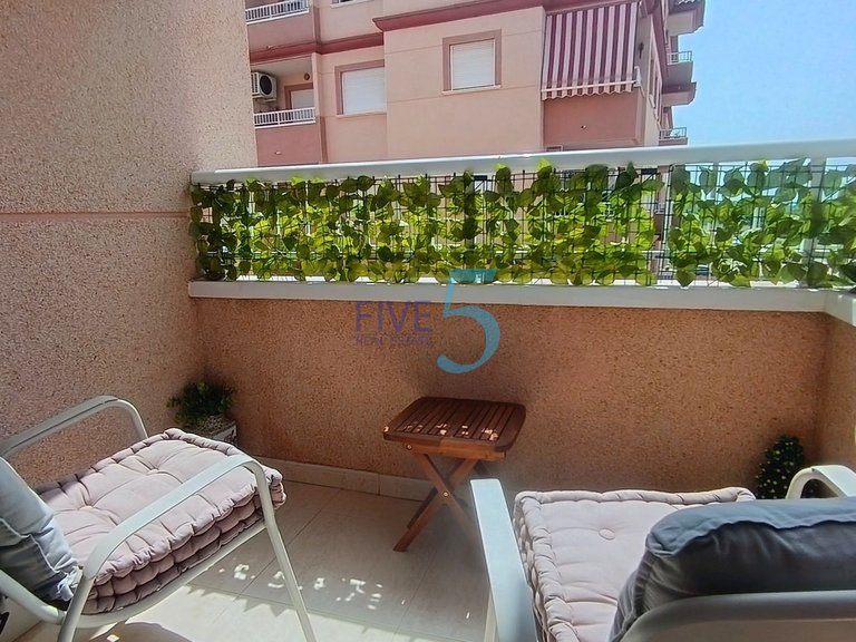 Apartment for Sale in Alicante, Valencia 3