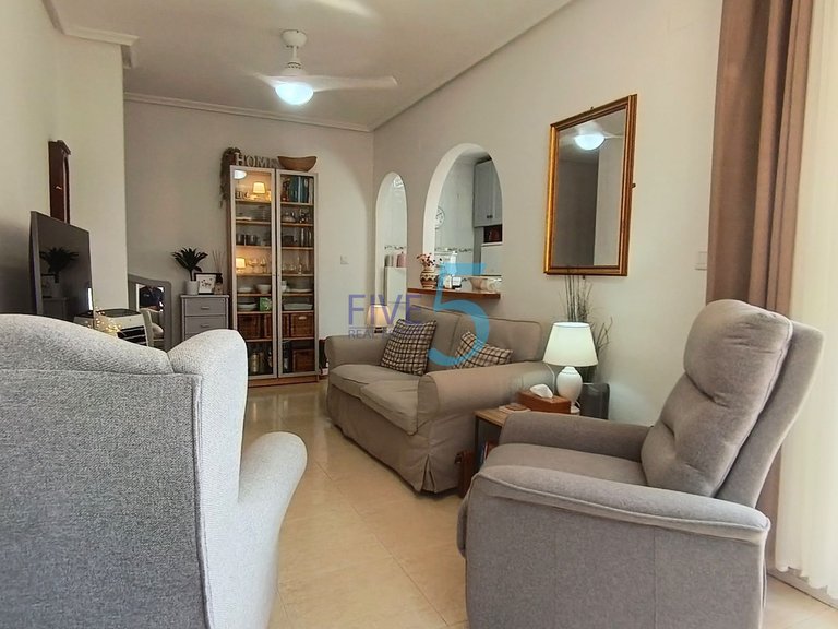 Apartment for Sale in Alicante, Valencia 22