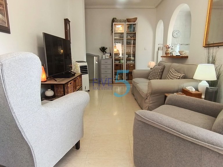 Apartment for Sale in Alicante, Valencia 21