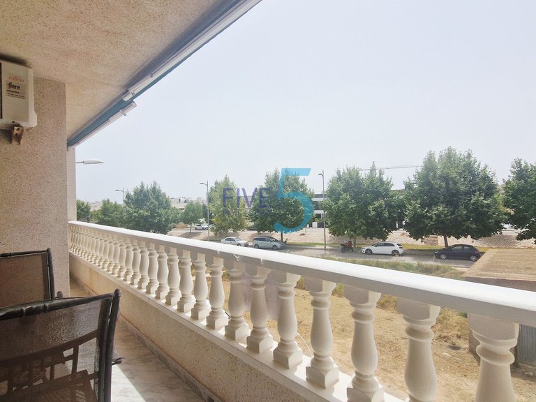 Apartment for Sale in Alicante, Valencia 8
