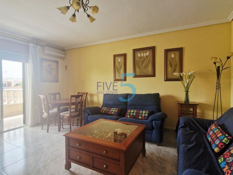 Apartment for Sale in Alicante, Valencia 4