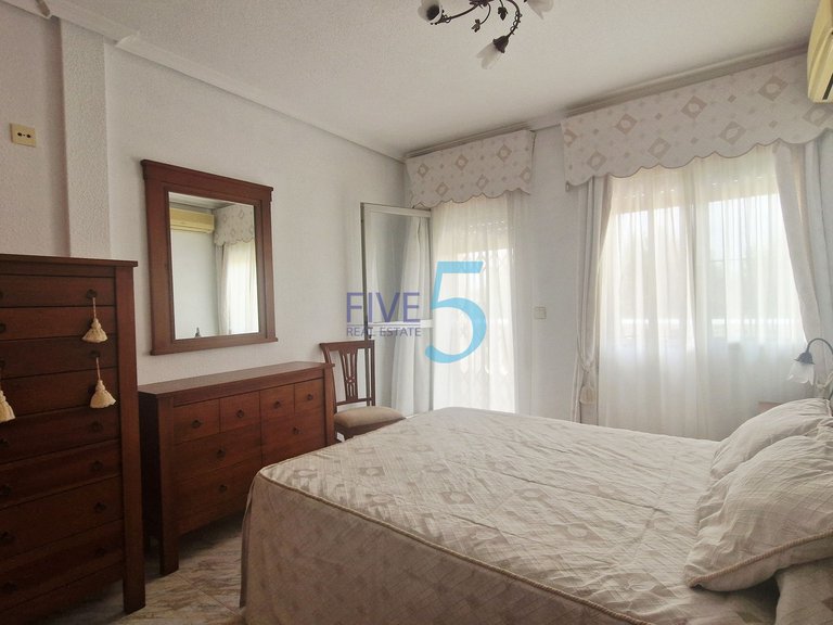Apartment for Sale in Alicante, Valencia 14