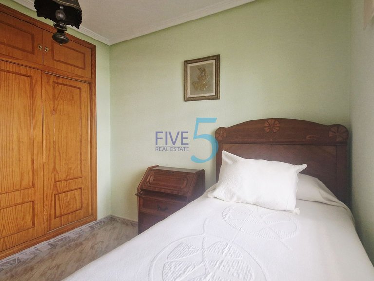 Apartment for Sale in Alicante, Valencia 19