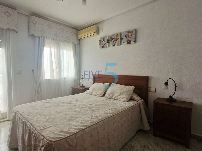 Apartment for Sale in Alicante, Valencia 15