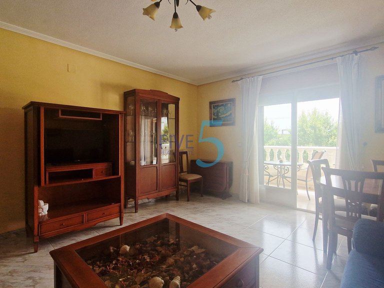 Apartment for Sale in Alicante, Valencia 6