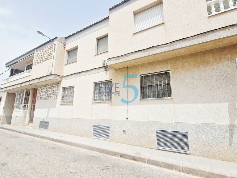 Apartment for Sale in Alicante, Valencia 1