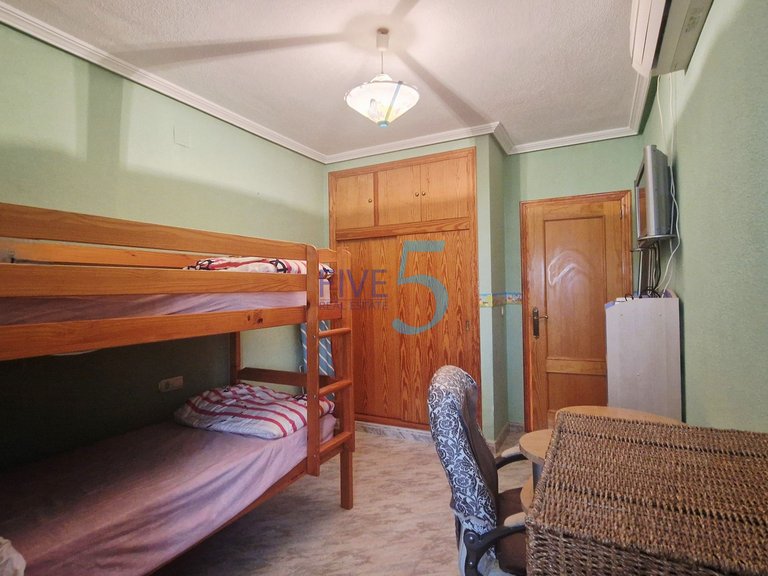Apartment for Sale in Alicante, Valencia 20