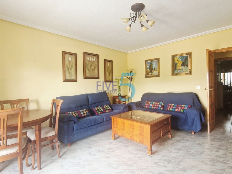 Apartment for Sale in Alicante, Valencia 7