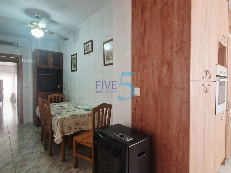 Apartment for Sale in Alicante, Valencia 11