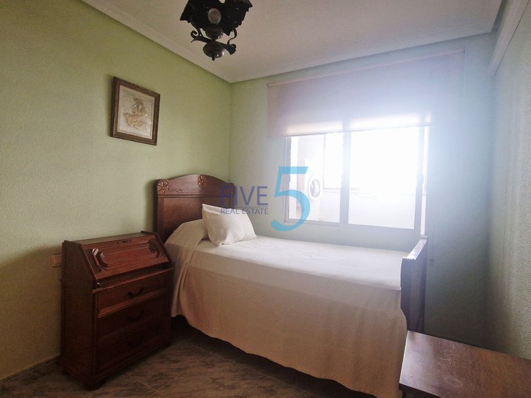 Apartment for Sale in Alicante, Valencia 18