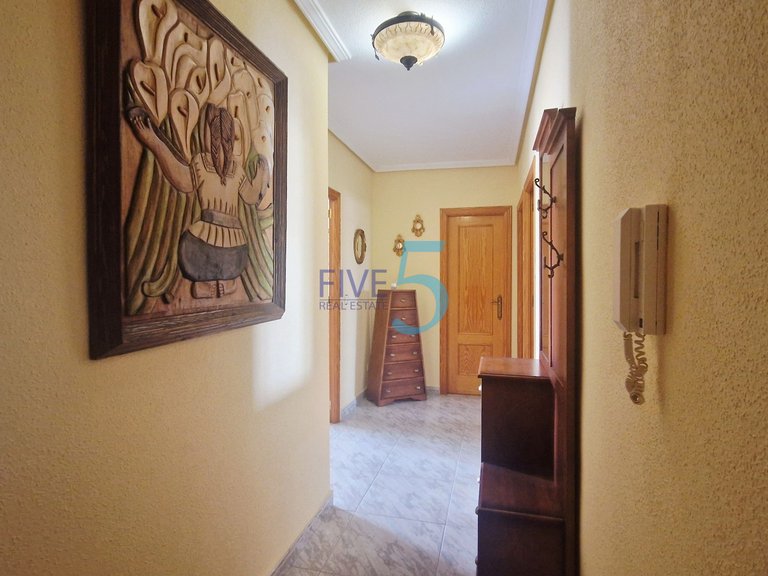 Apartment for Sale in Alicante, Valencia 5