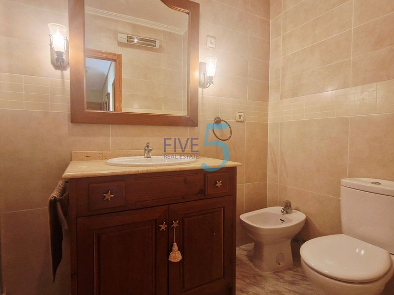 Apartment for Sale in Alicante, Valencia 22