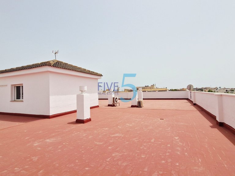 Apartment for Sale in Alicante, Valencia 24