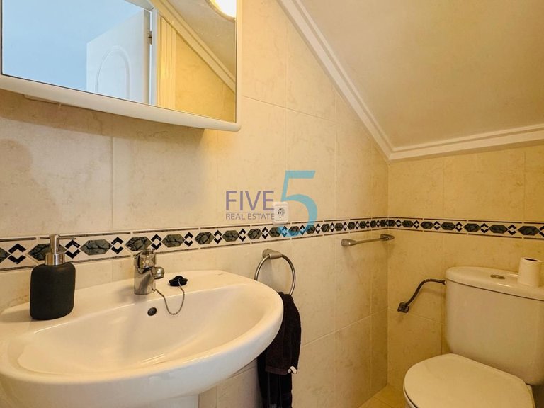 Villa for Sale in Alicante, Valencia 9