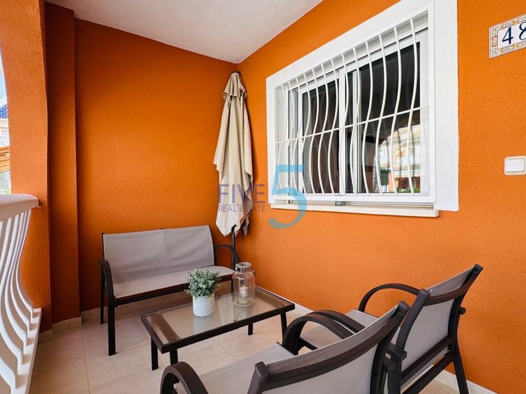 Villa for Sale in Alicante, Valencia 22