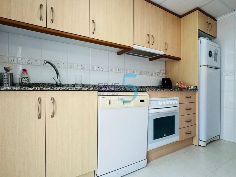 Villa for Sale in Alicante, Valencia 5