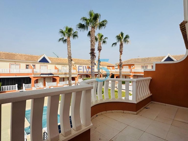 Villa for Sale in Alicante, Valencia 18