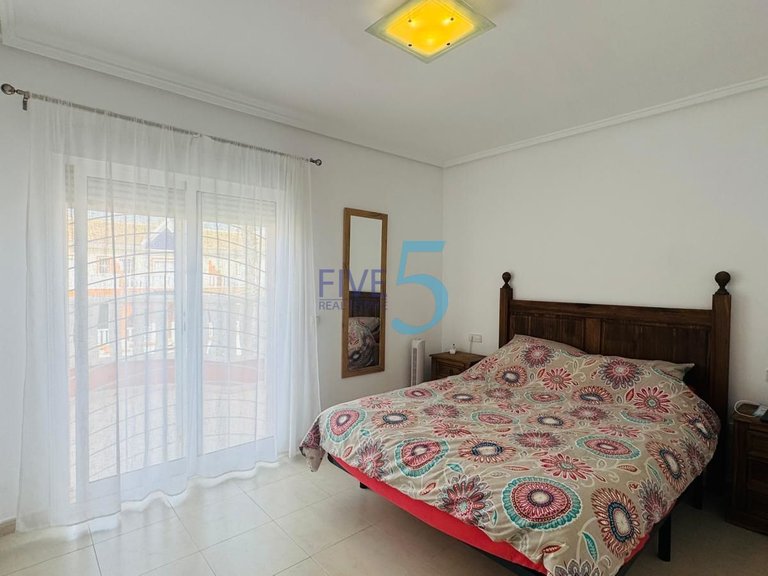 Villa for Sale in Alicante, Valencia 15