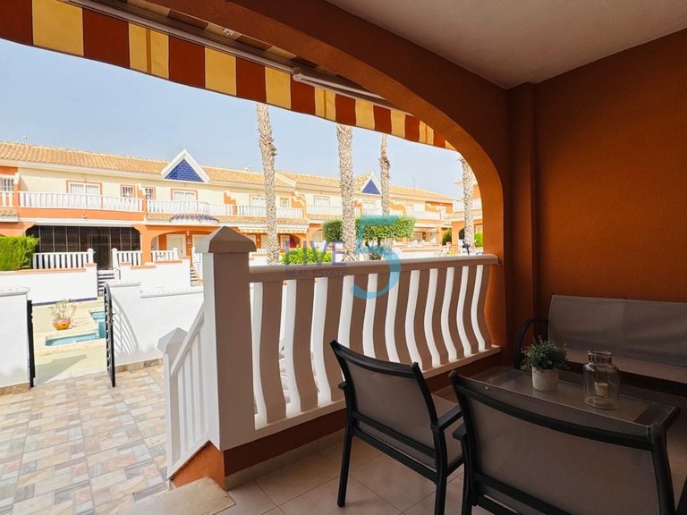 Villa for Sale in Alicante, Valencia 23