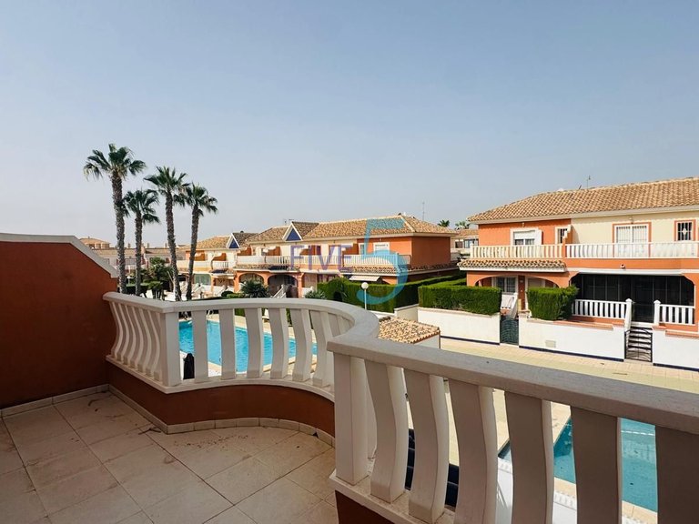 Villa for Sale in Alicante, Valencia 17
