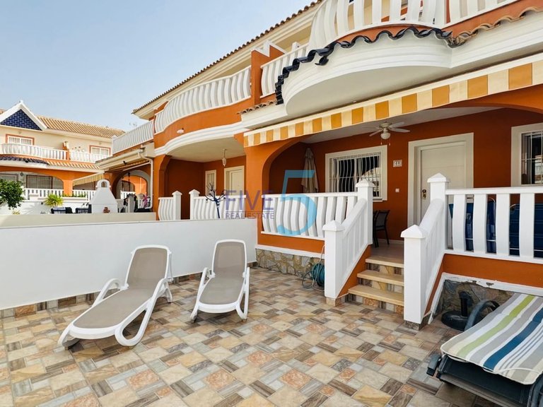 Villa for Sale in Alicante, Valencia 20