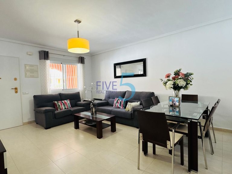 Villa for Sale in Alicante, Valencia 6