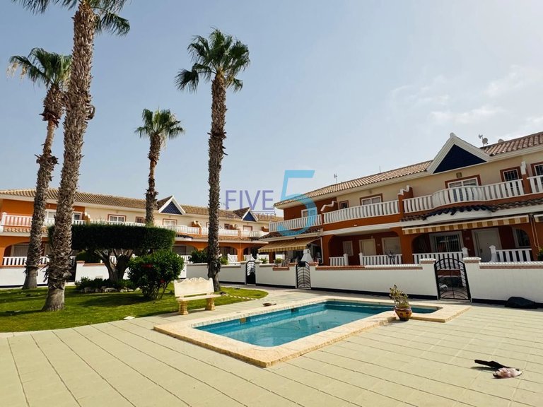 Villa for Sale in Alicante, Valencia 26