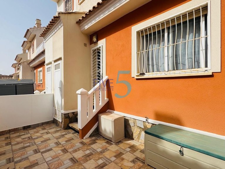 Villa for Sale in Alicante, Valencia 24