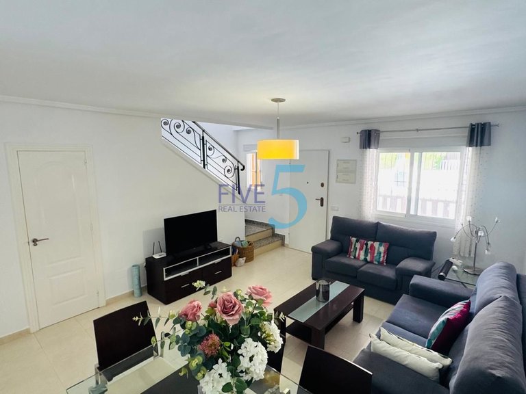 Villa for Sale in Alicante, Valencia 7