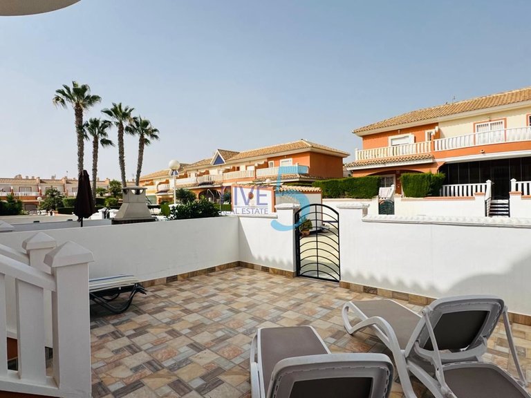 Villa for Sale in Alicante, Valencia 21