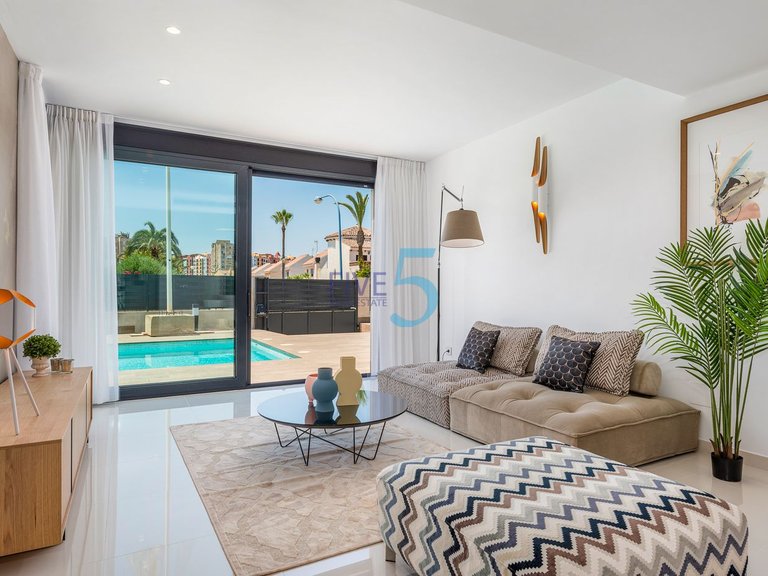 Villa for Sale in Murcia, Murcia 35