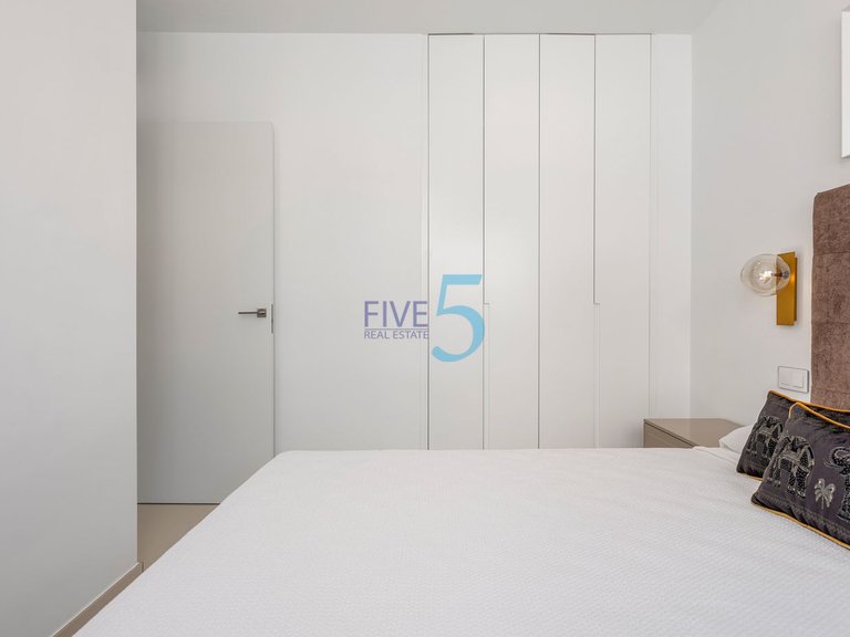 Villa for Sale in Murcia, Murcia 36