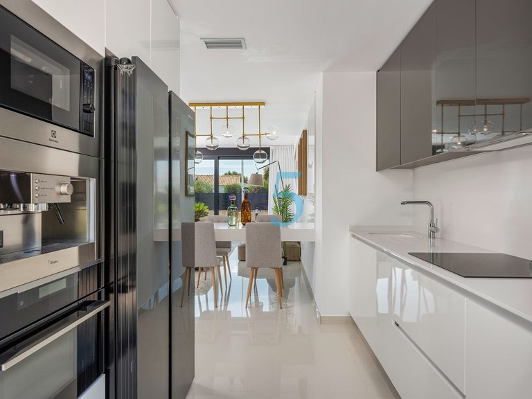 Villa for Sale in Murcia, Murcia 23