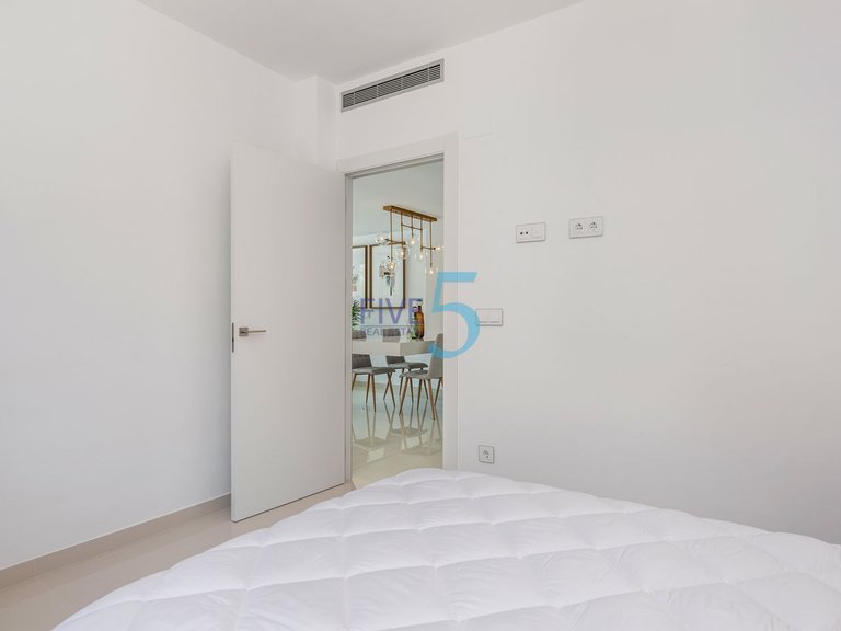 Villa for Sale in Murcia, Murcia 28