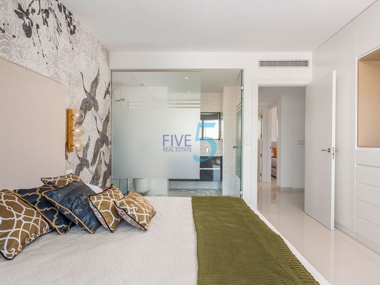 Villa for Sale in Murcia, Murcia 31
