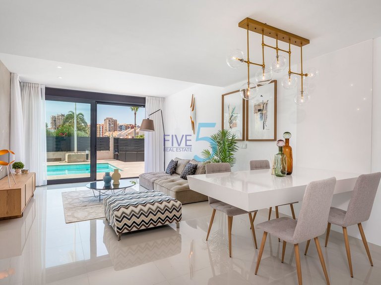 Villa for Sale in Murcia, Murcia 20
