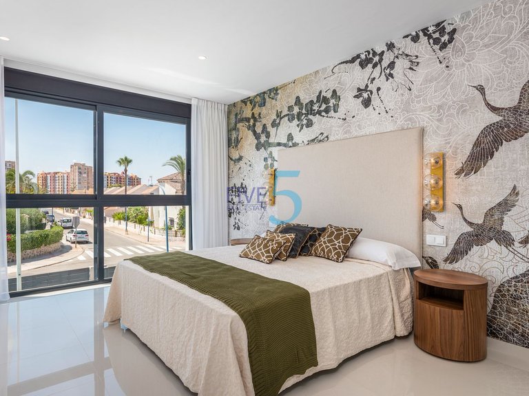 Villa for Sale in Murcia, Murcia 29