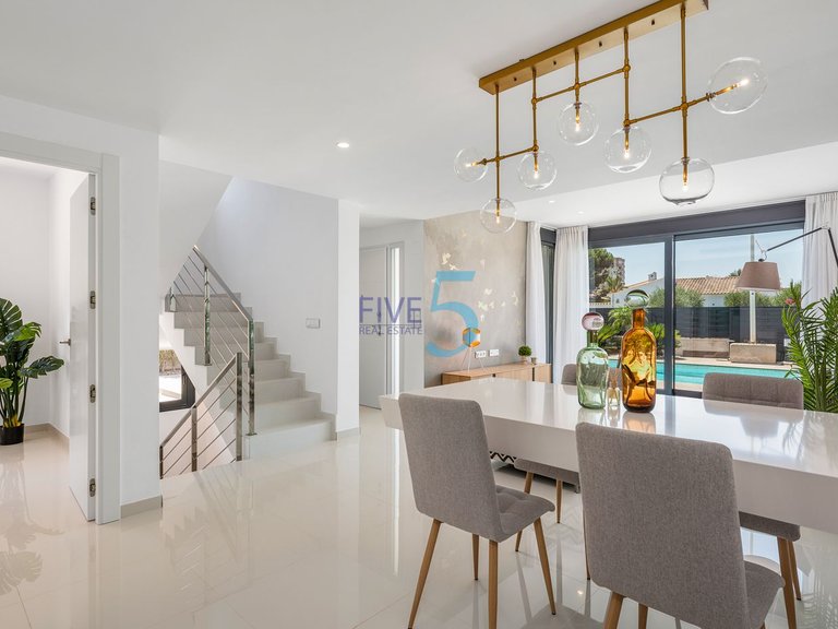 Villa for Sale in Murcia, Murcia 26