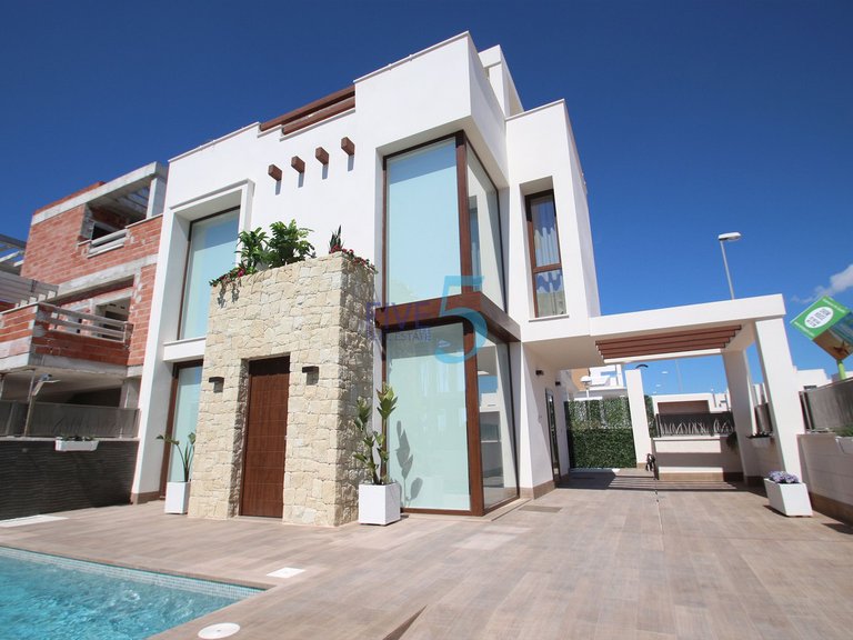 Villa for Sale in Murcia, Murcia 13