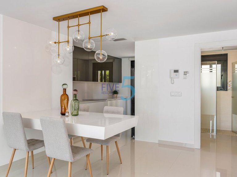 Villa for Sale in Murcia, Murcia 19
