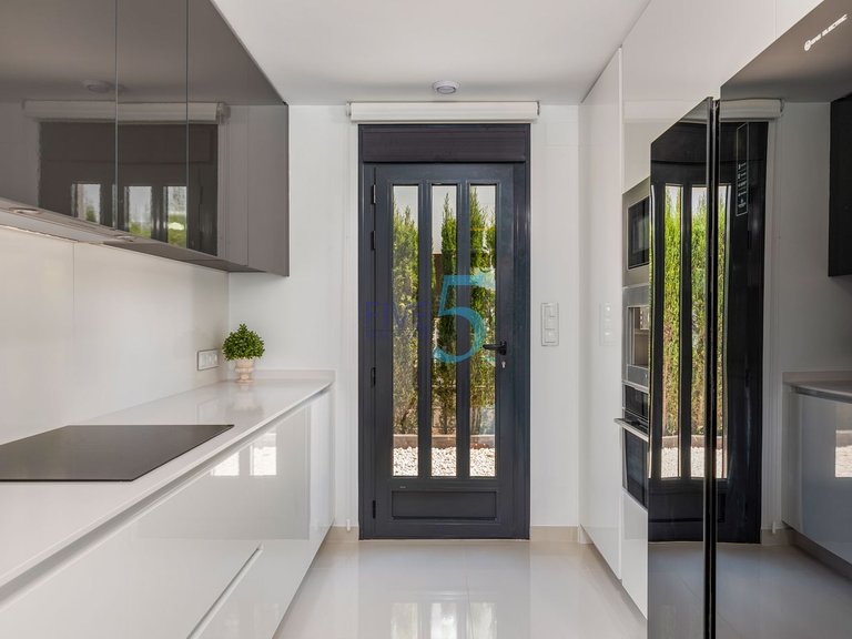 Villa for Sale in Murcia, Murcia 22