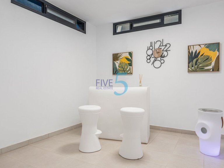 Villa for Sale in Murcia, Murcia 47