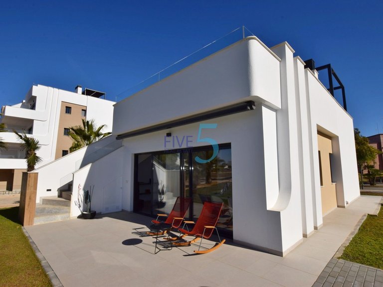 Villa for Sale in Murcia, Murcia 4