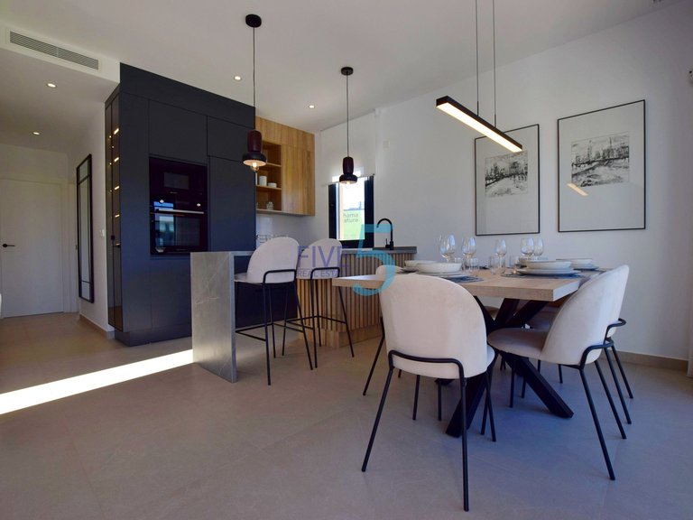 Villa for Sale in Murcia, Murcia 10