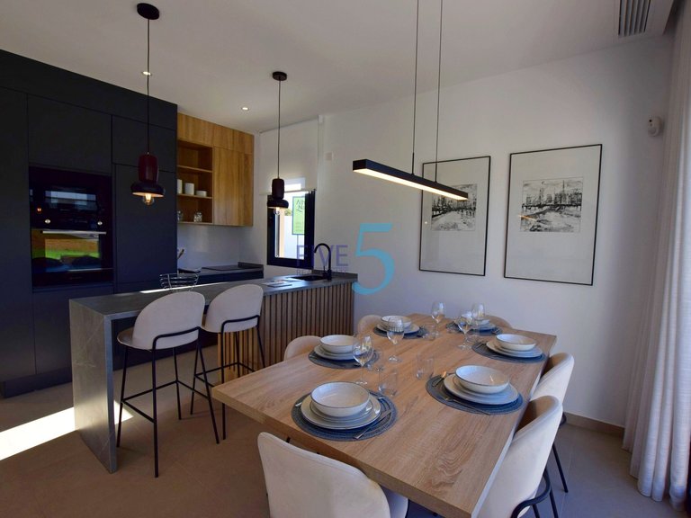 Villa for Sale in Murcia, Murcia 9
