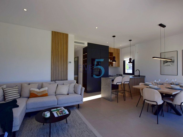 Villa for Sale in Murcia, Murcia 33