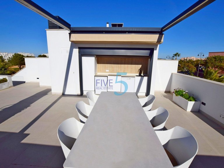 Villa for Sale in Murcia, Murcia 32