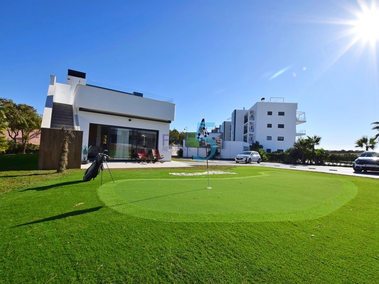 Villa for Sale in Murcia, Murcia 13