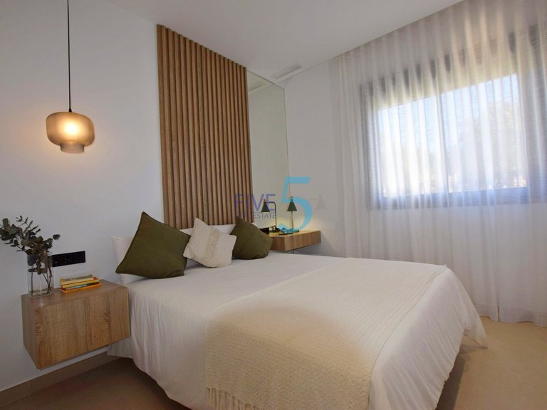 Villa for Sale in Murcia, Murcia 21