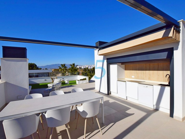 Villa for Sale in Murcia, Murcia 50